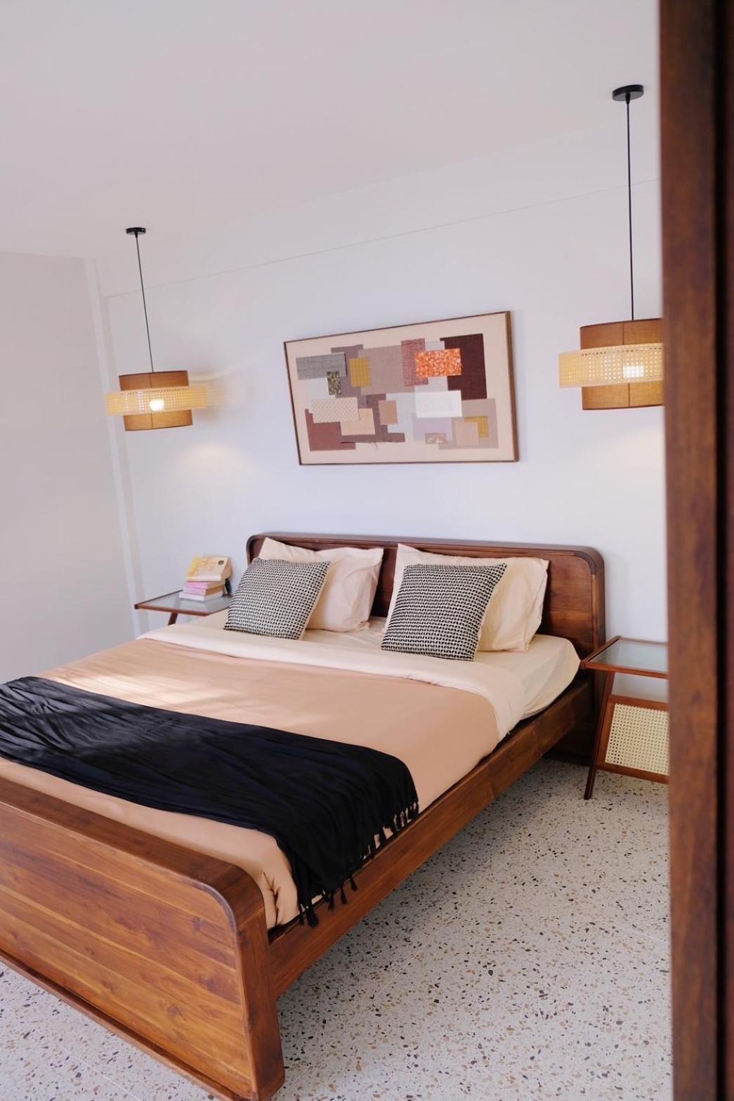טונגסלה Sea Escapes Resort מראה חיצוני תמונה