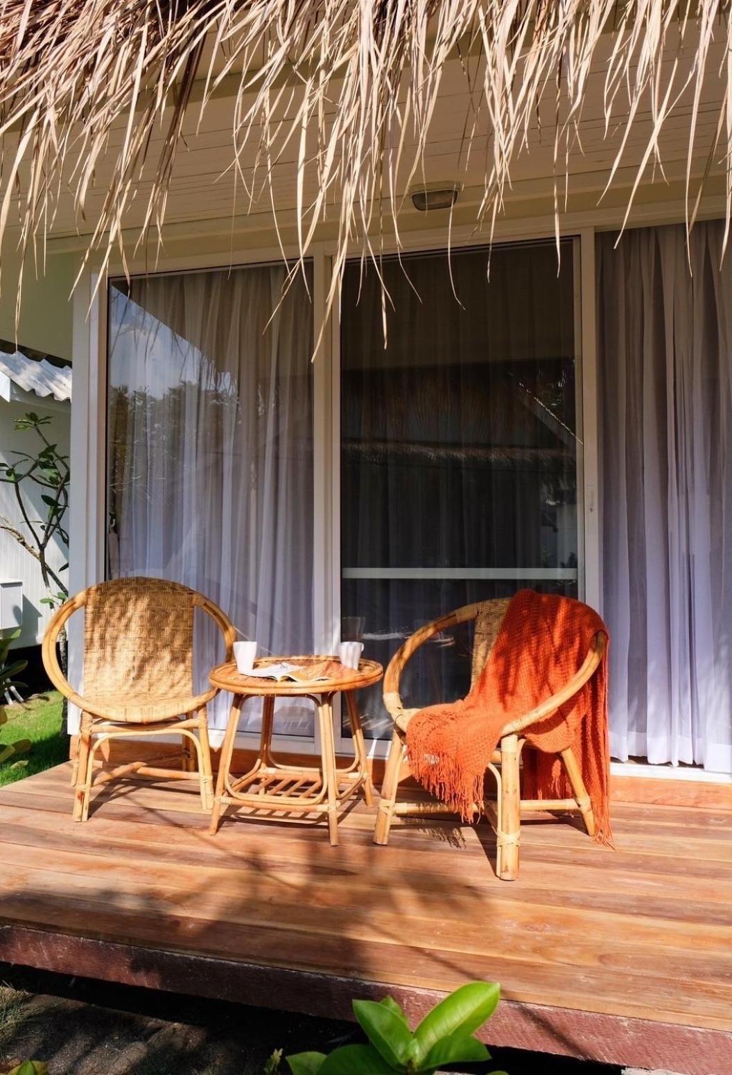 טונגסלה Sea Escapes Resort מראה חיצוני תמונה